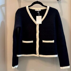 Brand new – Tags attached – Never worn